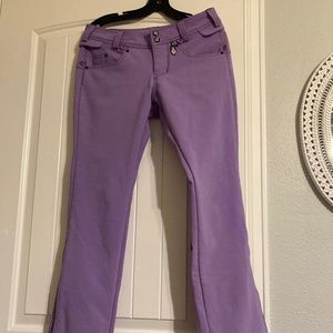 Women’s Volcom Ski Pants